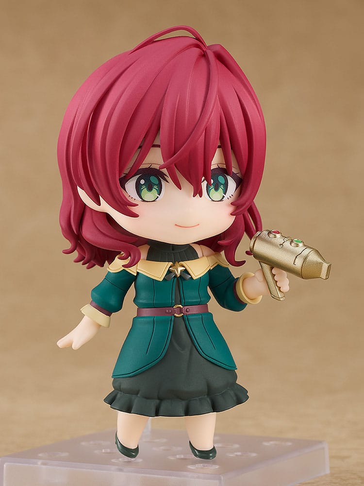 Dahlia in Bloom - Kazama Iroha - Nendoroid Figure (Good Smile Company)