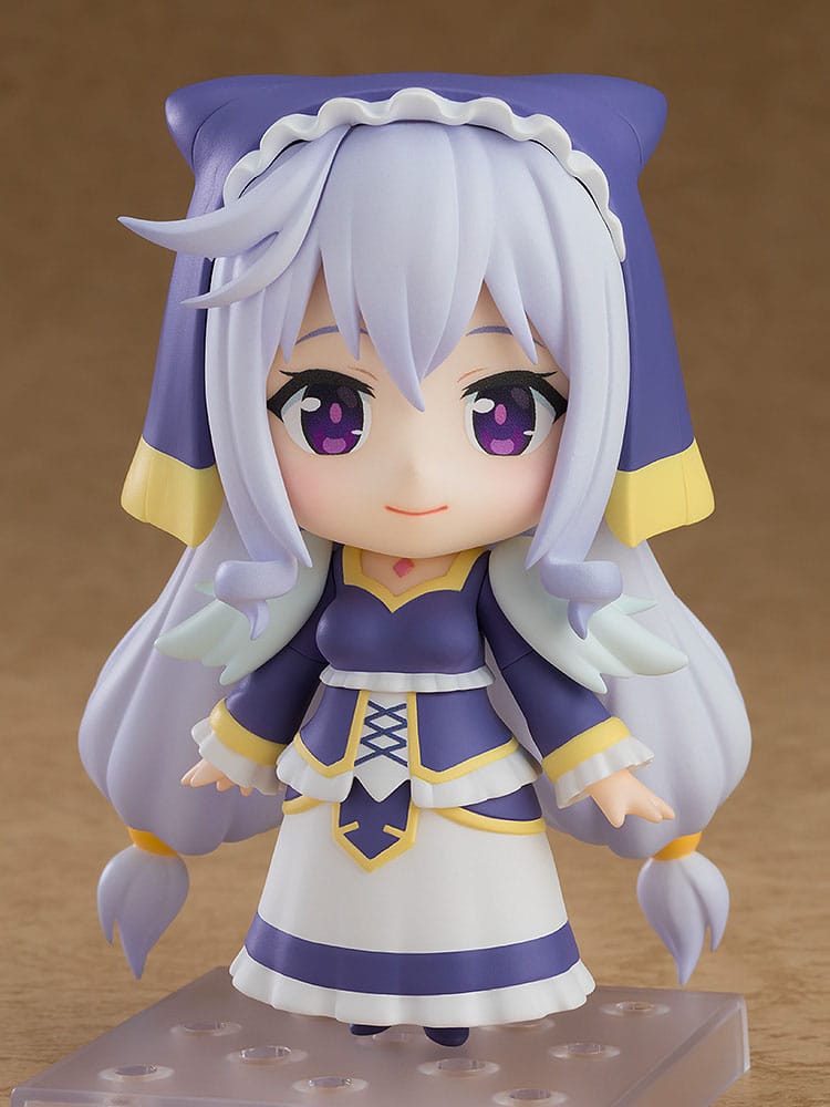 KonoSuba - Eris - Nendoroid figura (Azienda Good Smile)