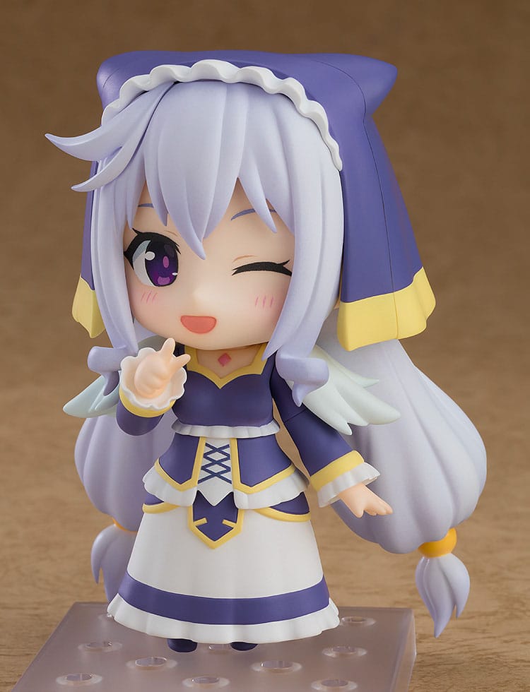 KonoSuba - Eris - Nendoroid figura (Azienda Good Smile)