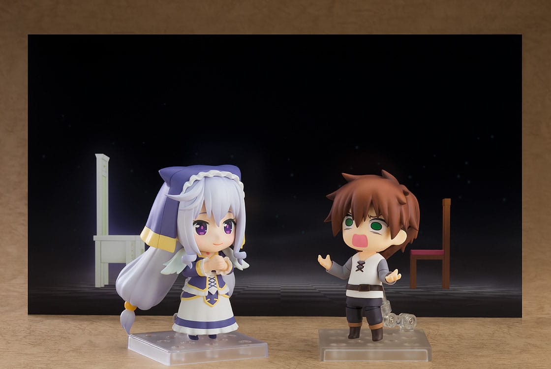 KonoSuba - Eris - Nendoroid figura (Azienda Good Smile)