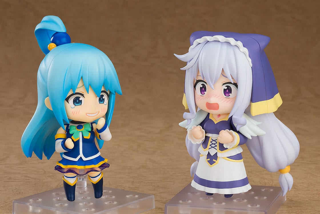 KonoSuba - Eris - Nendoroid figuur (Good Smile Company)