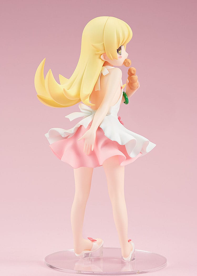 Monogatari Series - Shinobu Oshino - Pop Up Parade Figur (Good Smile Company)