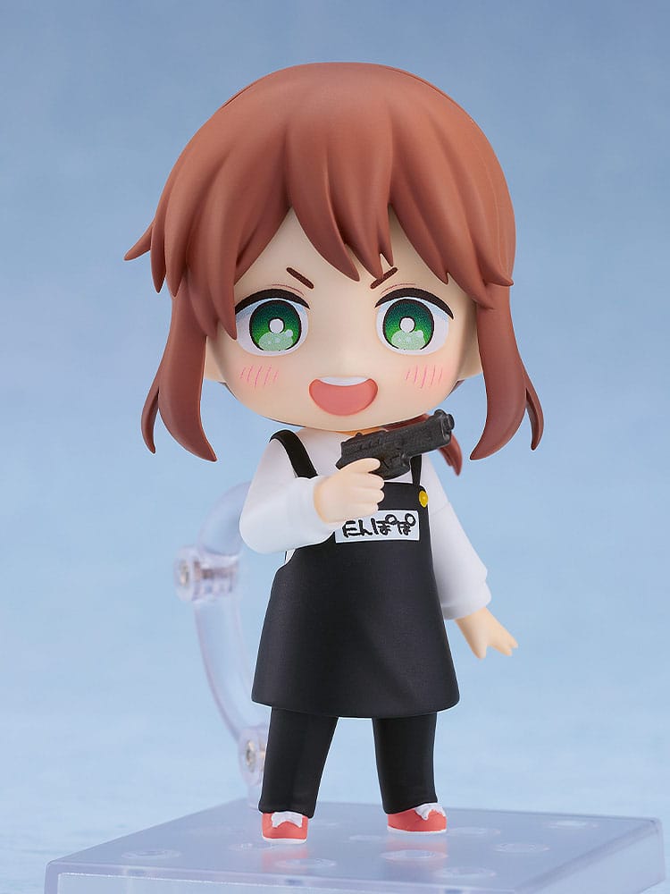 Kindergarten Wars - Rita - Nendoroid figuur (Good Smile Company)