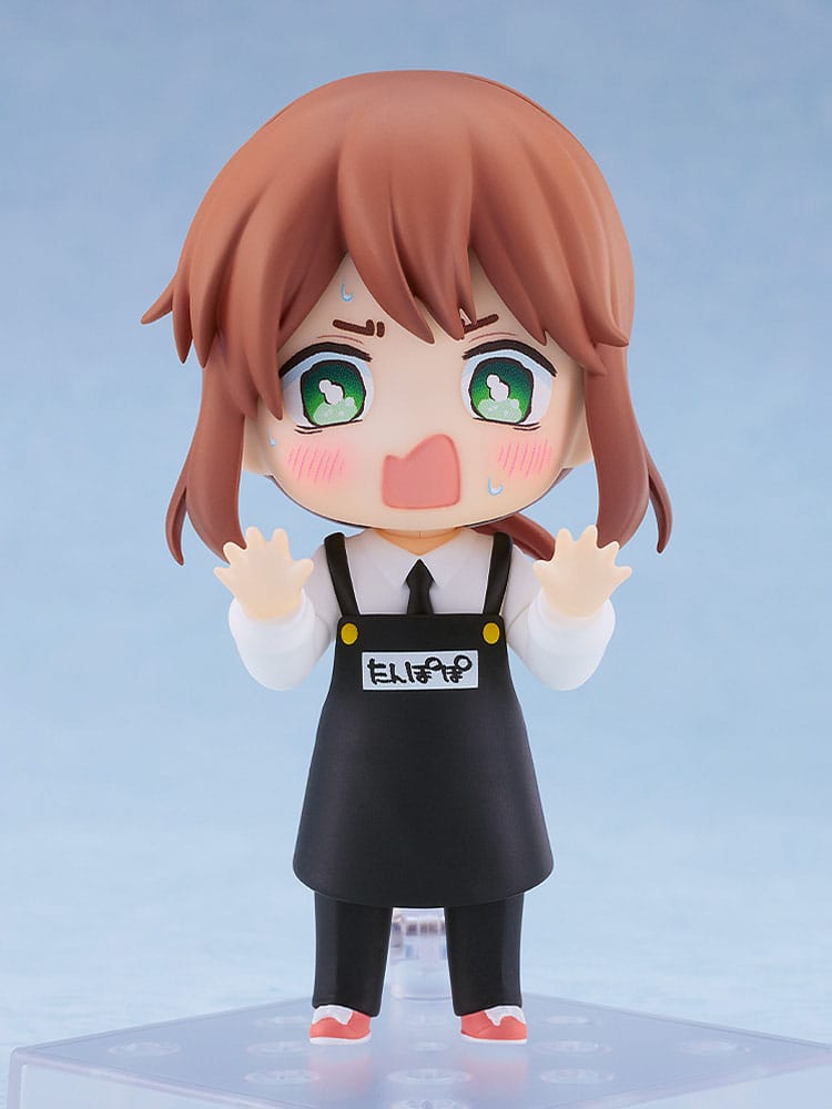 Guerre dell'asilo - Rita - Nendoroid figura (Azienda Good Smile)