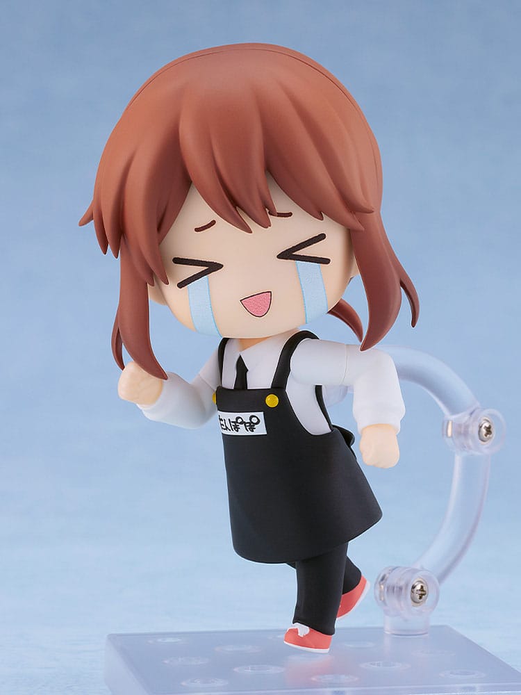 Kindergarten Wars - Rita - Nendoroid Figur (Good Smile Company)