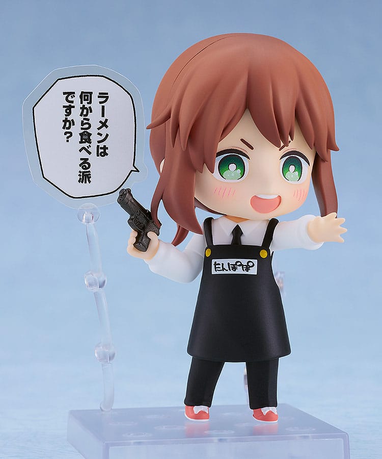 Guerre dell'asilo - Rita - Nendoroid figura (Azienda Good Smile)