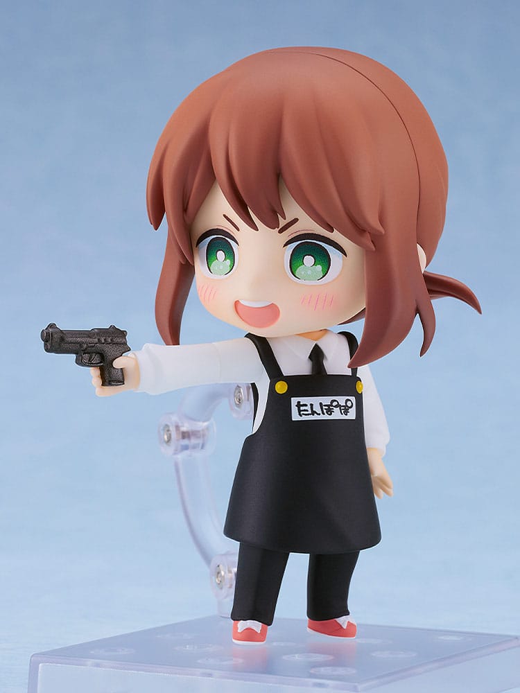 Guerre dell'asilo - Rita - Nendoroid figura (Azienda Good Smile)