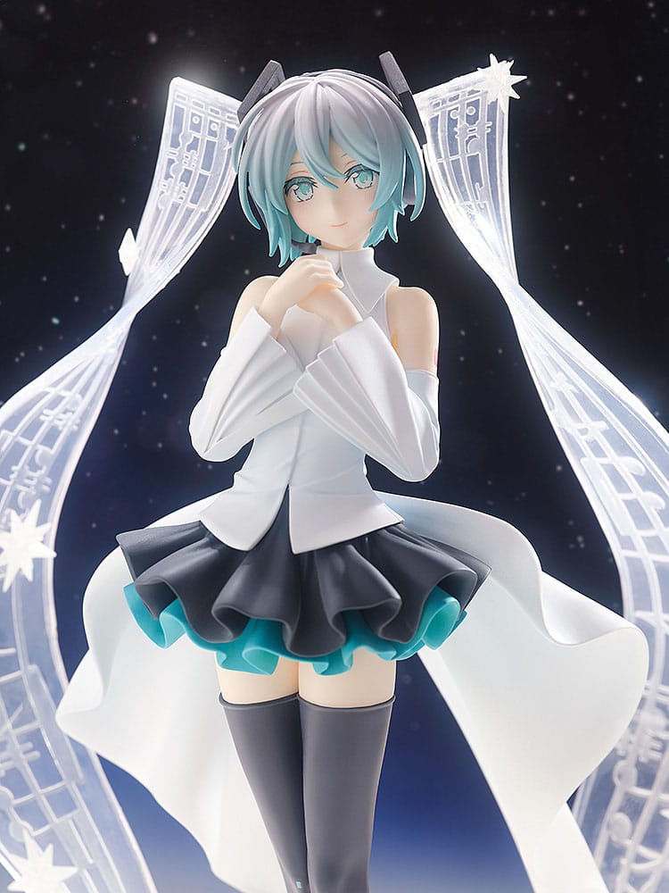 Hatsune Miku - Piccole stelle mancanti - Parata pop-up figura (Compagnia del Sorriso)