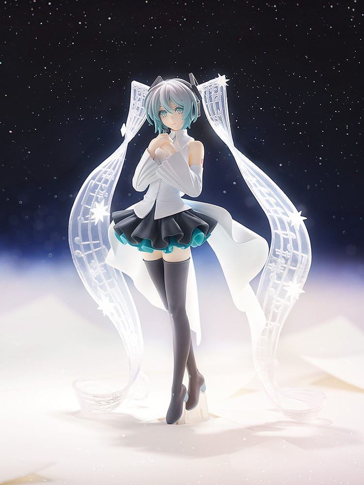 Hatsune Miku - Piccole stelle mancanti - Parata pop-up figura (Compagnia del Sorriso)