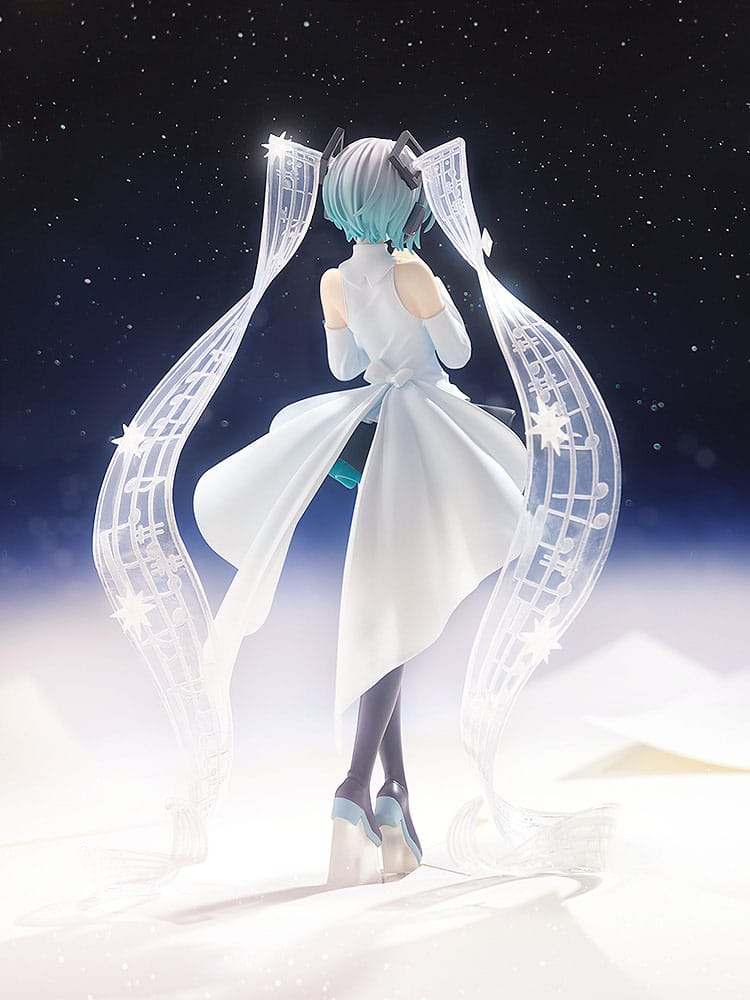 Hatsune Miku - Piccole stelle mancanti - Parata pop-up figura (Compagnia del Sorriso)