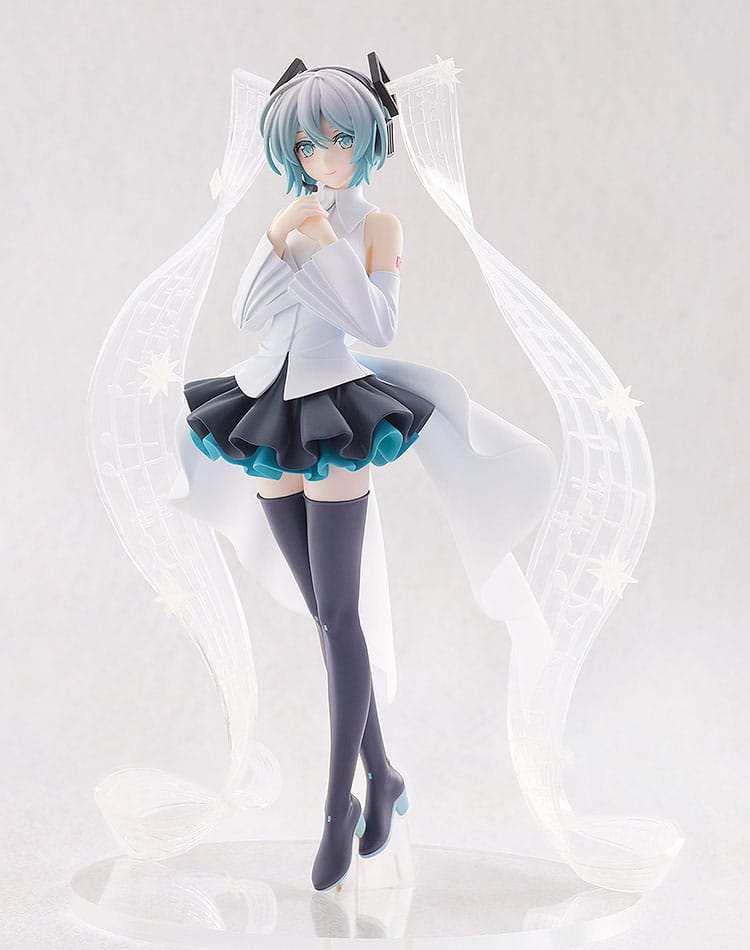 Hatsune Miku - Piccole stelle mancanti - Parata pop-up figura (Compagnia del Sorriso)