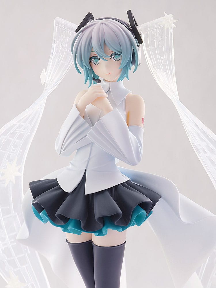 Hatsune Miku - Piccole stelle mancanti - Parata pop-up figura (Compagnia del Sorriso)