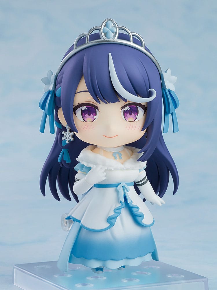 VTuber Legend: How I Went Viral After Forgetting to Turn Off My Stream - Kokorone Awayuki - Nendoroid Figur (Good Smile Company)