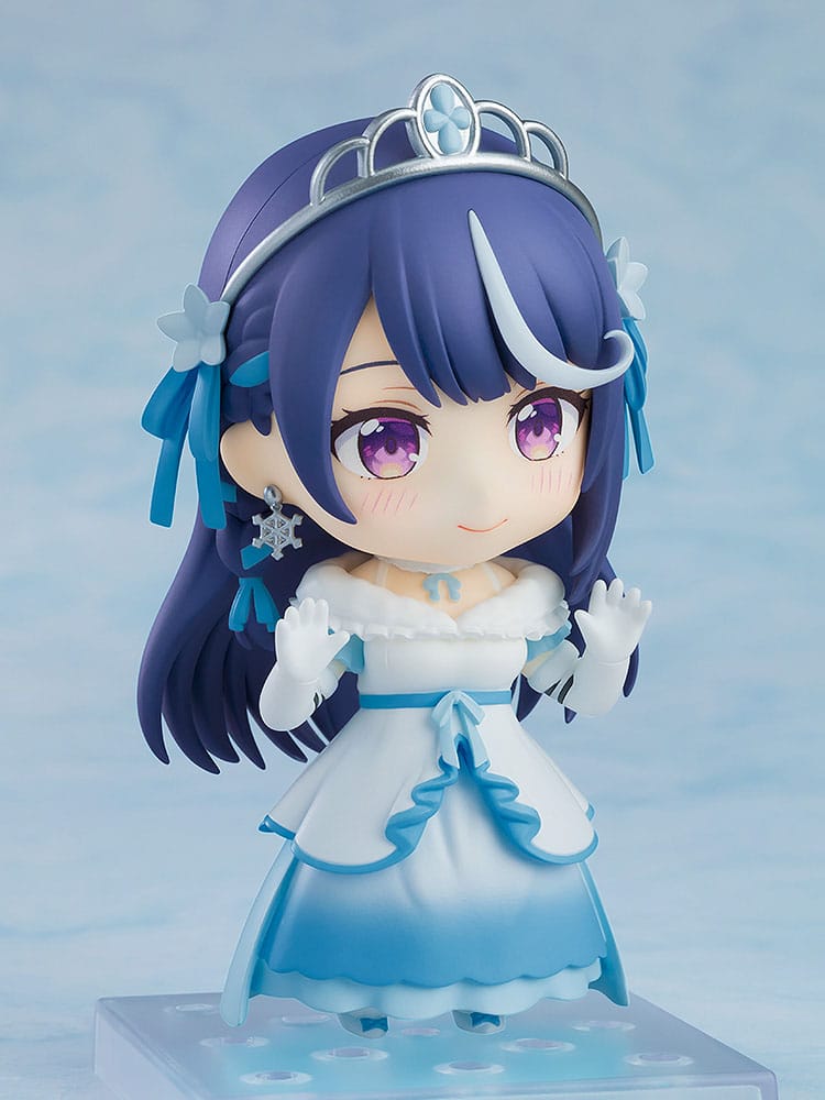 VTuber Legend: How I Went Viral After Forgetting to Turn Off My Stream - Kokorone Awayuki - Nendoroid Figur (Good Smile Company)