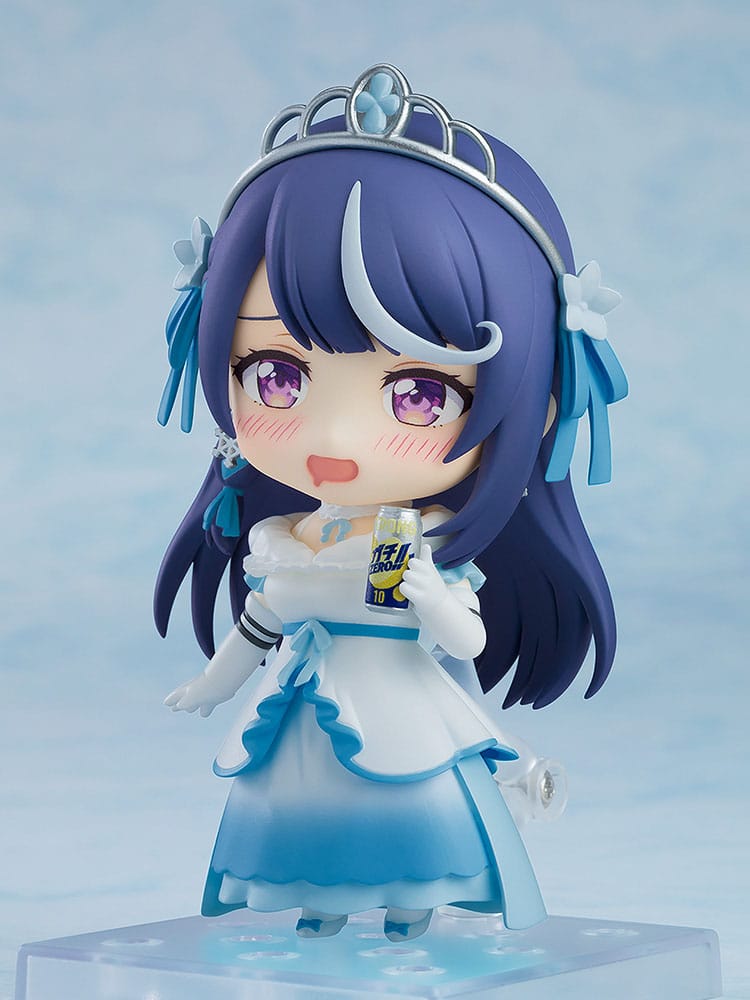 VTuber Legend: How I Went Viral After Forgetting to Turn Off My Stream - Kokorone Awayuki - Nendoroid Figur (Good Smile Company)