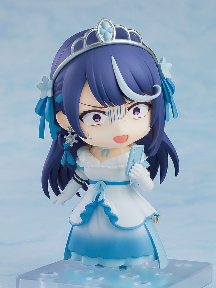 VTuber Legend: How I Went Viral After Forgetting to Turn Off My Stream - Kokorone Awayuki - Nendoroid Figur (Good Smile Company)