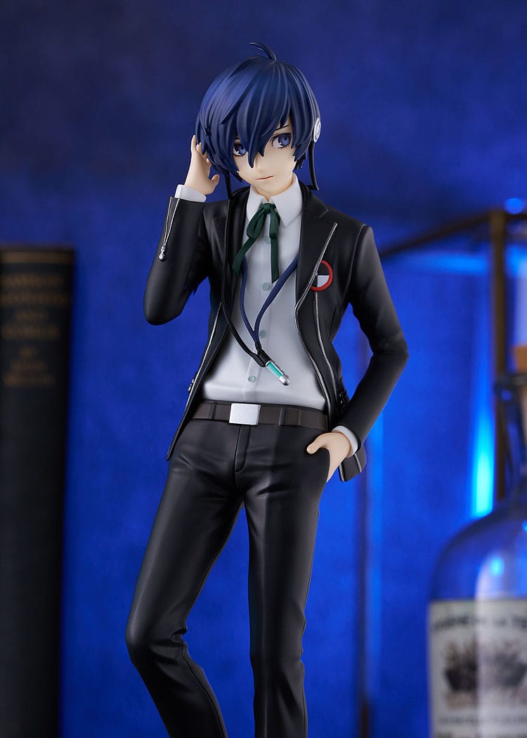 Persona 3 - Protagonist - Pop Up Parade Figur (Good Smile Company)