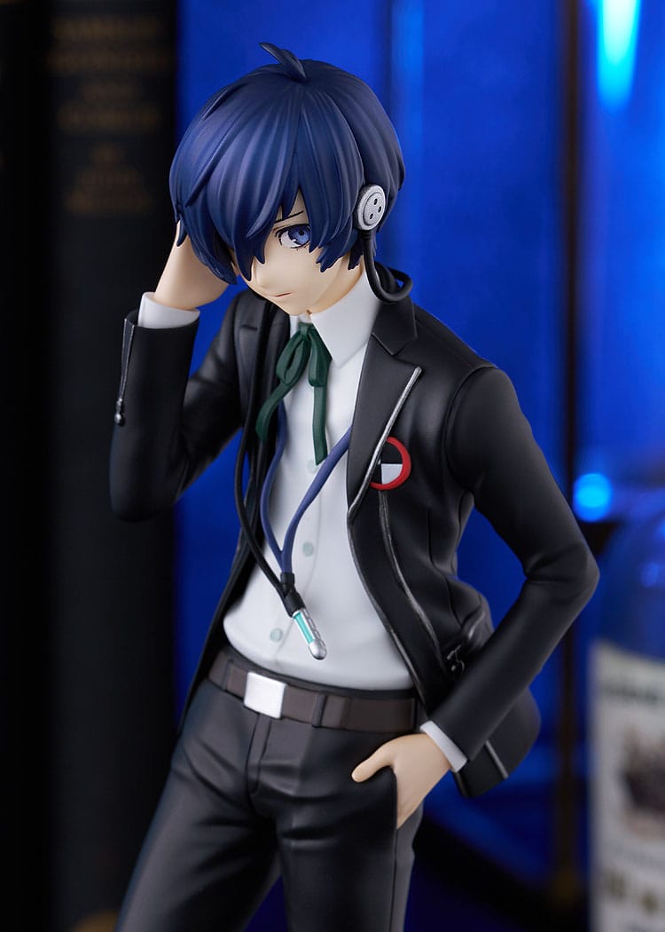 Persona 3 - Protagonist - Pop Up Parade Figur (Good Smile Company)