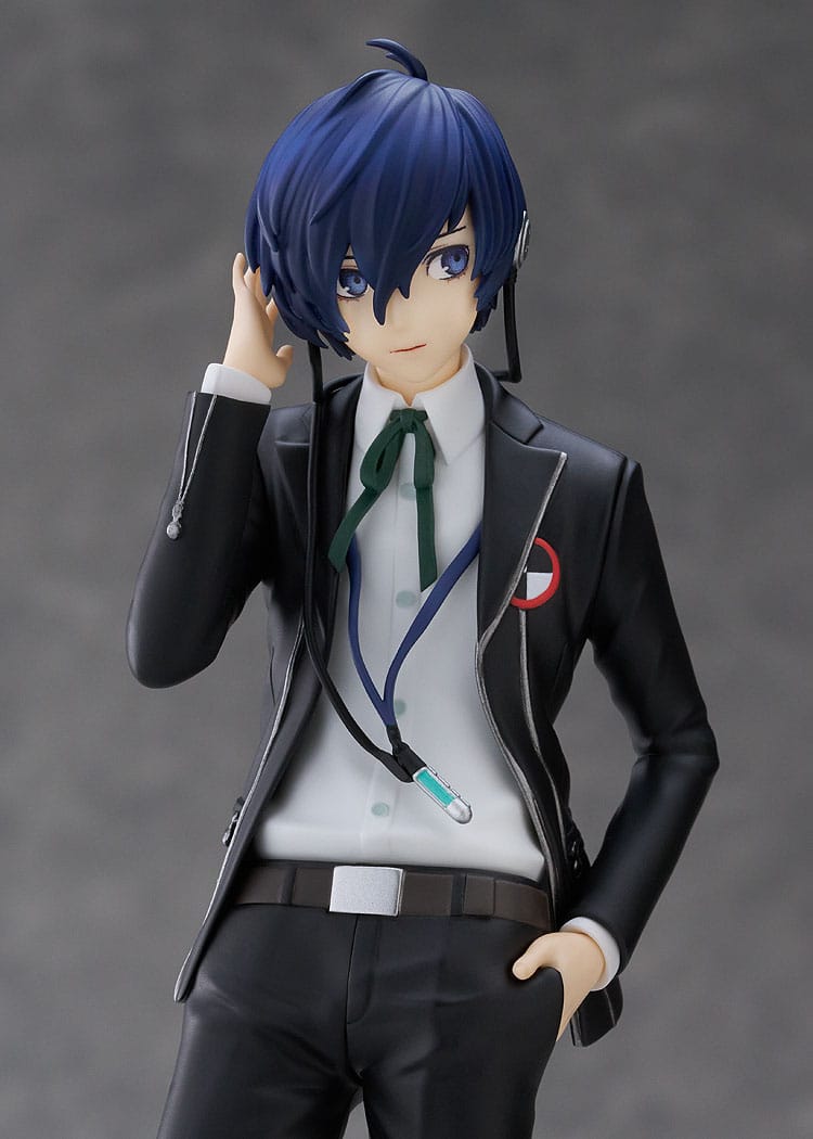 Persona 3 - Protagonist - Pop Up Parade Figur (Good Smile Company)