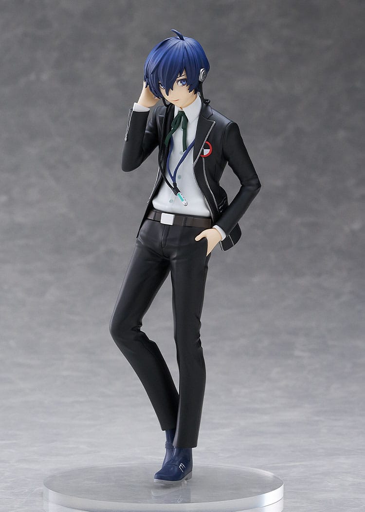 Persona 3 - Protagonist - Pop Up Parade Figur (Good Smile Company)