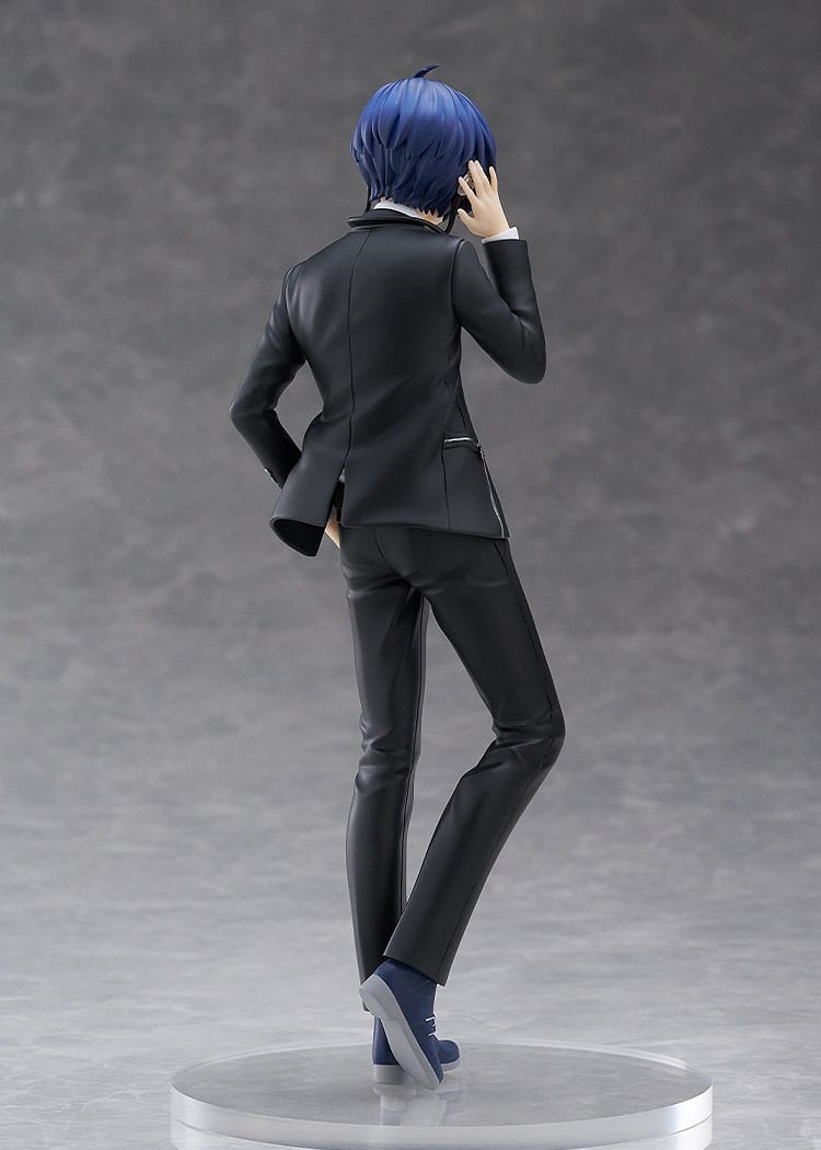 Persona 3 - Protagonist - Pop Up Parade Figur (Good Smile Company)