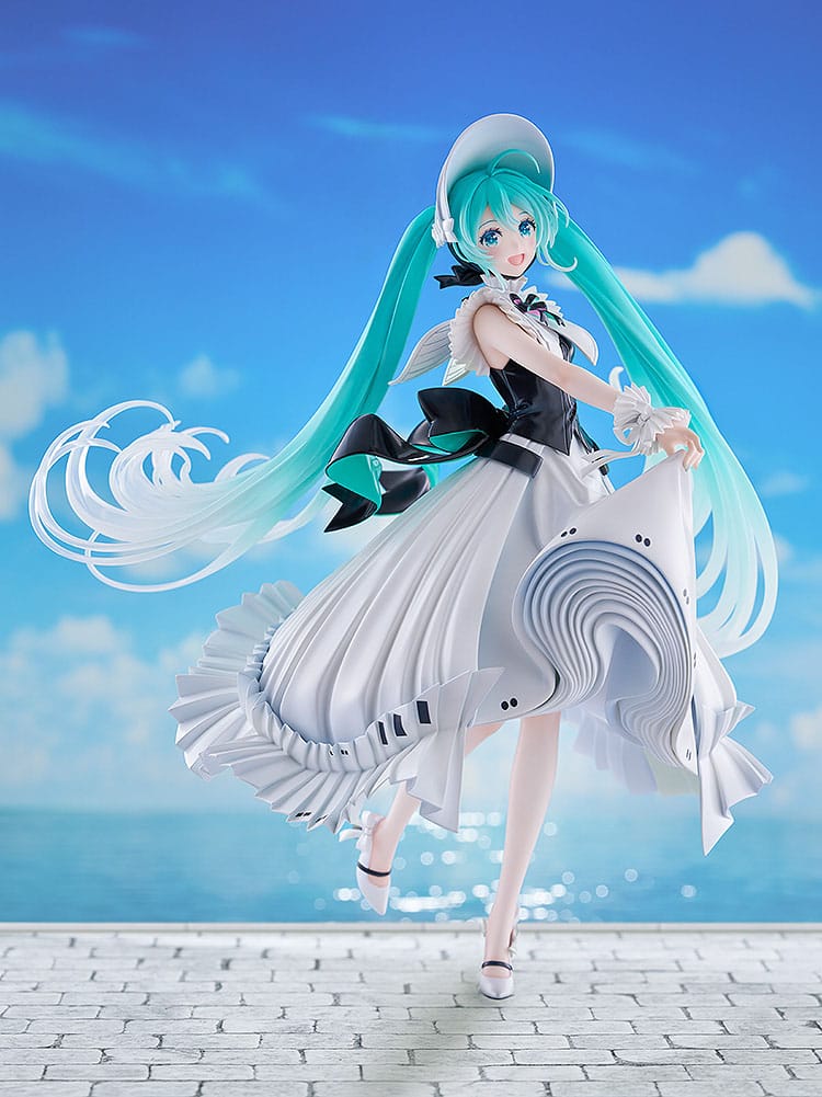 Hatsune Miku - Character Vocal Series 01 - Symphony 2023 Figur 1/7 (Good Smile Company)