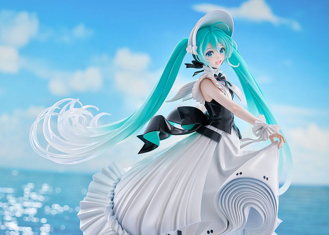 Hatsune Miku - Character Vocal Series 01 - Symphony 2023 Figur 1/7 (Good Smile Company)