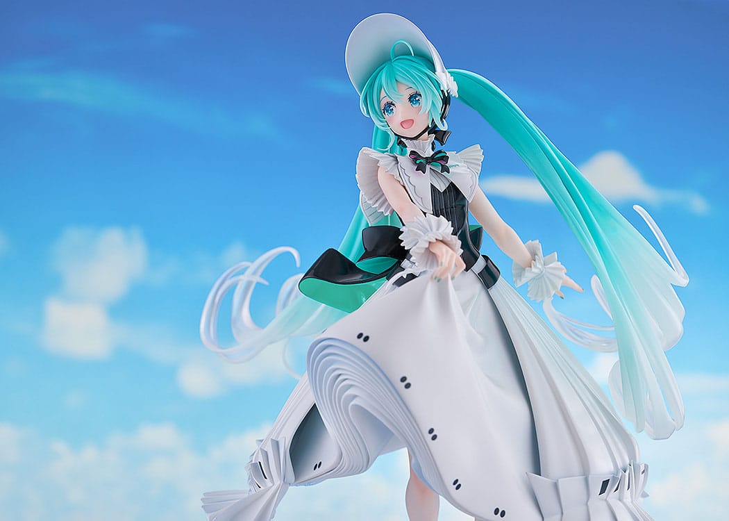 Hatsune Miku - Character Vocal Series 01 - Symphony 2023 Figur 1/7 (Good Smile Company)