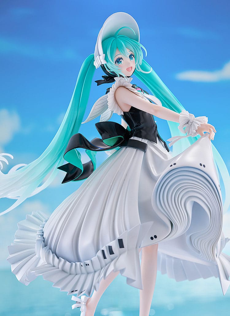 Hatsune Miku - Character Vocal Series 01 - Symphony 2023 Figur 1/7 (Good Smile Company)