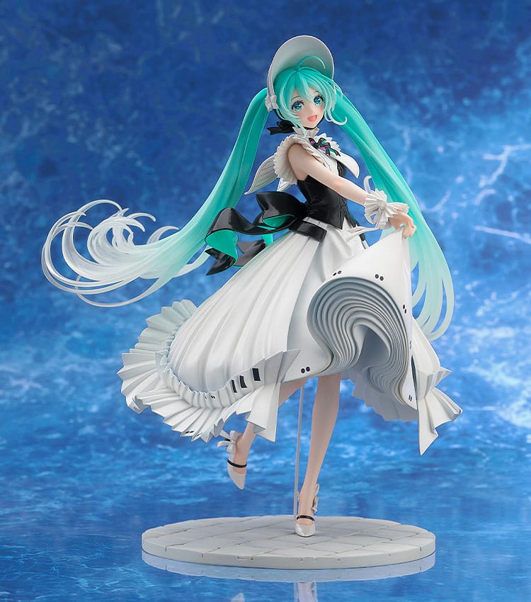 Hatsune Miku - Character Vocal Series 01 - Symphony 2023 Figur 1/7 (Good Smile Company)