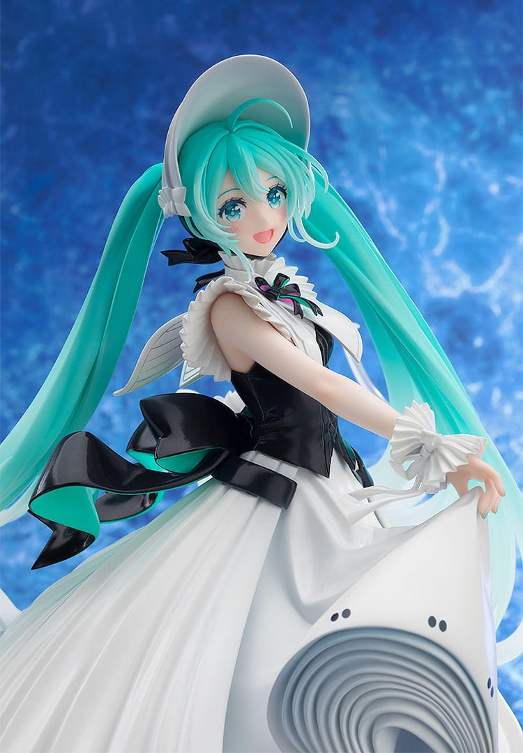 Hatsune Miku - Character Vocal Series 01 - Symphony 2023 Figur 1/7 (Good Smile Company)