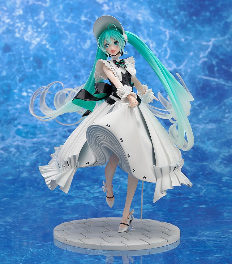 Hatsune Miku - Character Vocal Series 01 - Symphony 2023 Figur 1/7 (Good Smile Company)