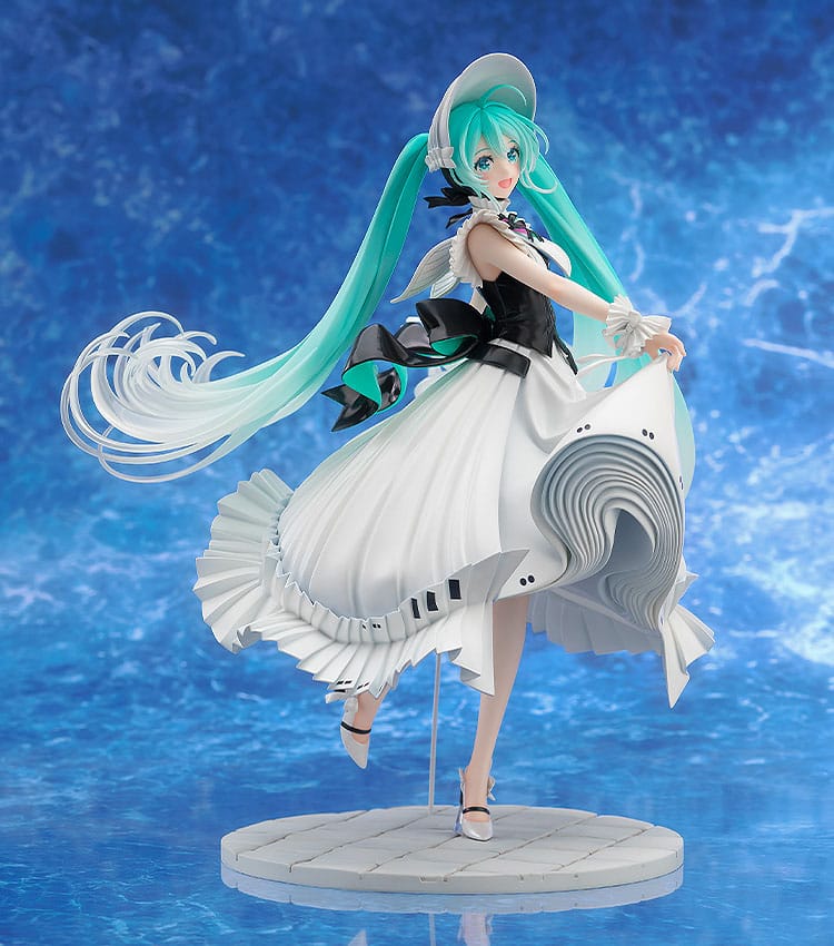 Hatsune Miku - Character Vocal Series 01 - Symphony 2023 Figur 1/7 (Good Smile Company)