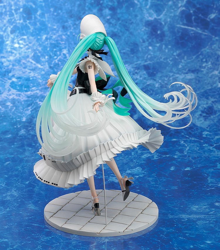 Hatsune Miku - Character Vocal Series 01 - Symphony 2023 Figur 1/7 (Good Smile Company)