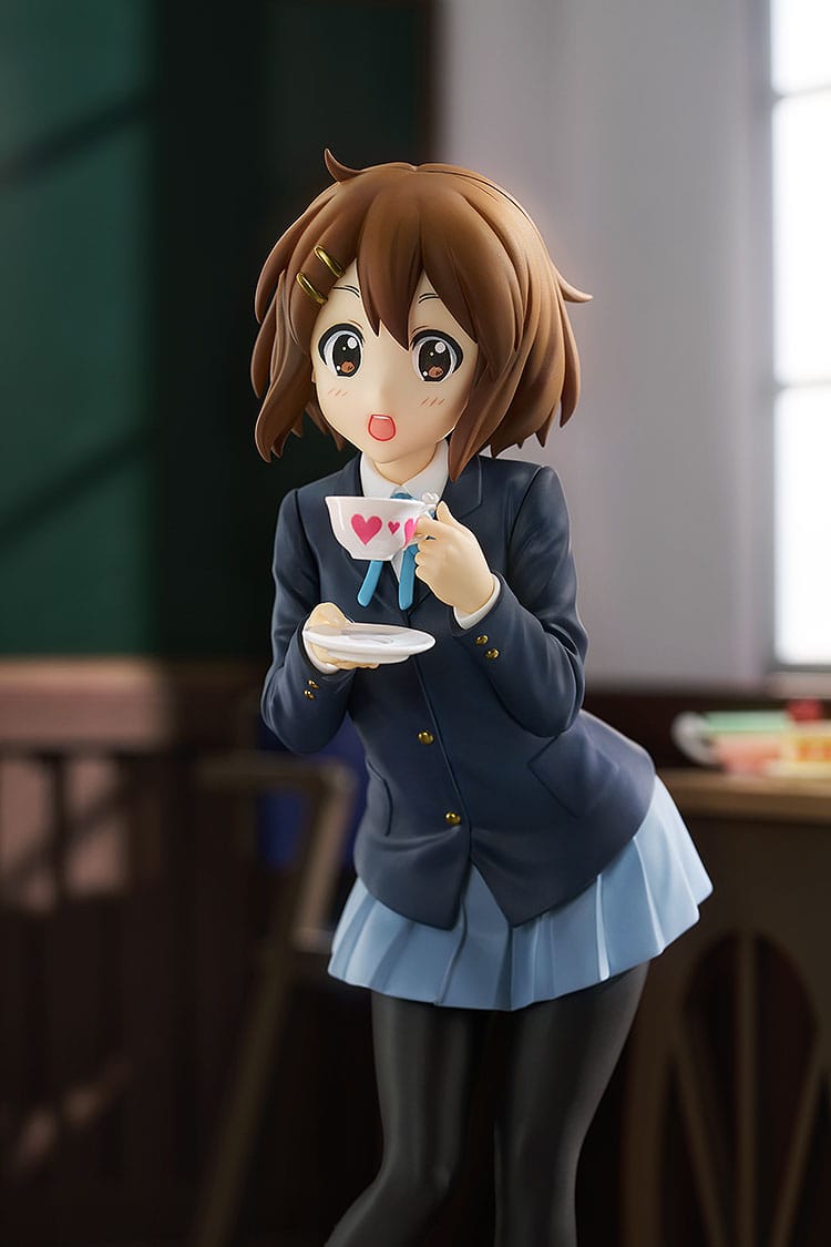 K-on! - Yui Hirasawa - Pop Up Parade figure Size L (Good Smile Company)