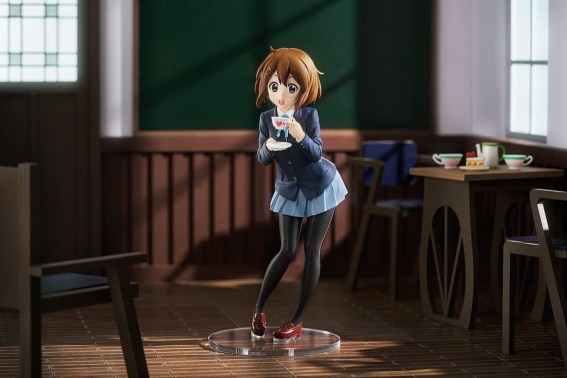 K-on! - Yui Hirasawa - Pop Up Parade figure Size L (Good Smile Company)