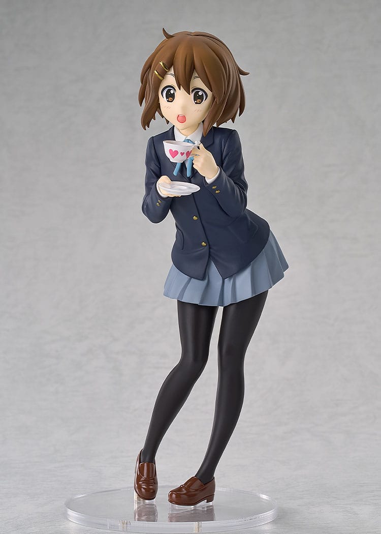 K-on! - Yui Hirasawa - Pop Up Parade figure Size L (Good Smile Company)