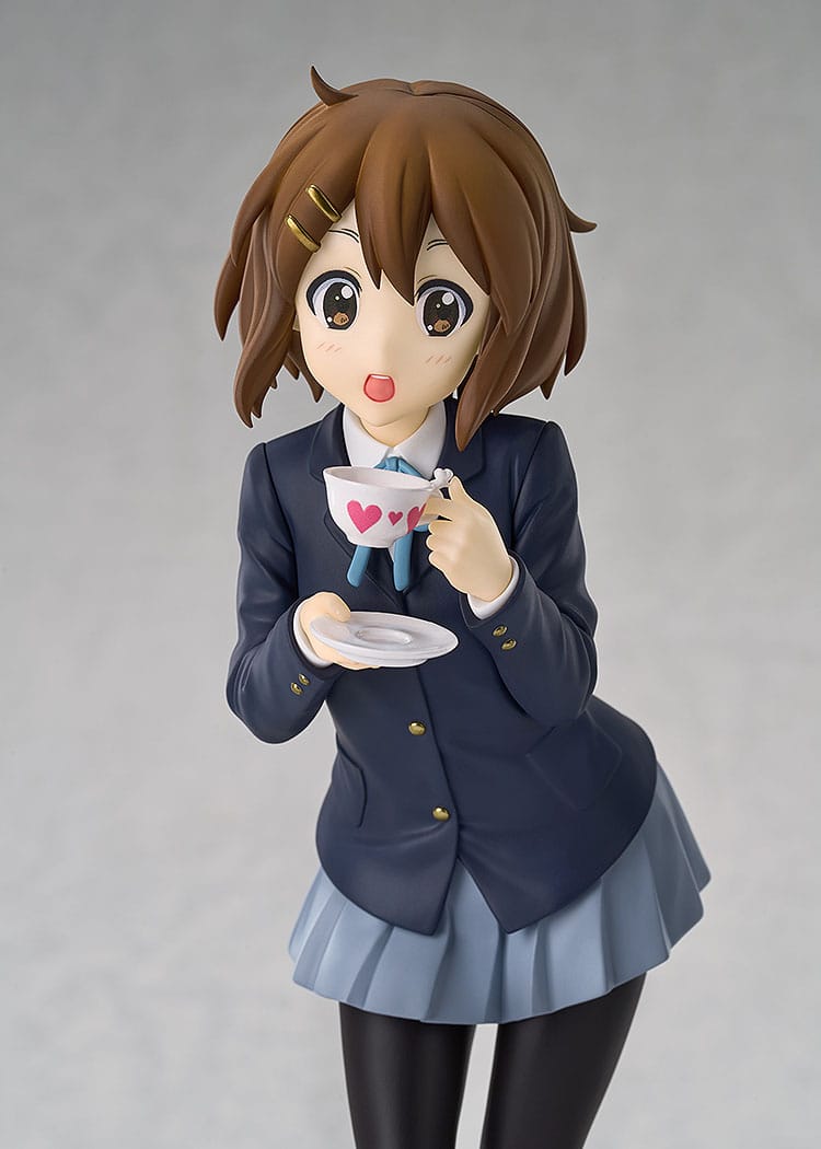 K-on! - Yui Hirasawa - Pop Up Parade figure Size L (Good Smile Company)