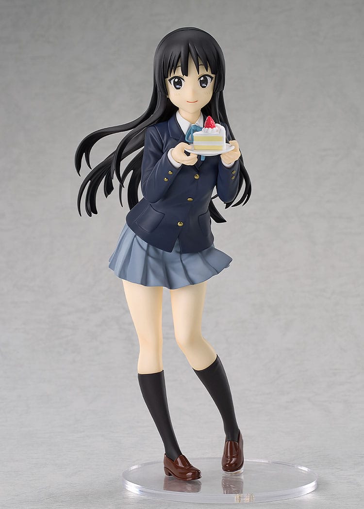 K-on! - Mio Akiyama - Pop Up Parade figure Size L (Good Smile Company)