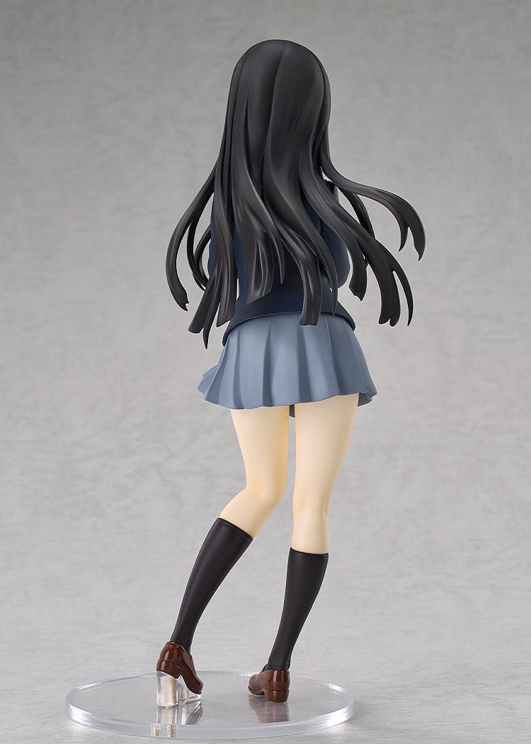 K-on! - Mio Akiyama - Pop Up Parade figure Size L (Good Smile Company)