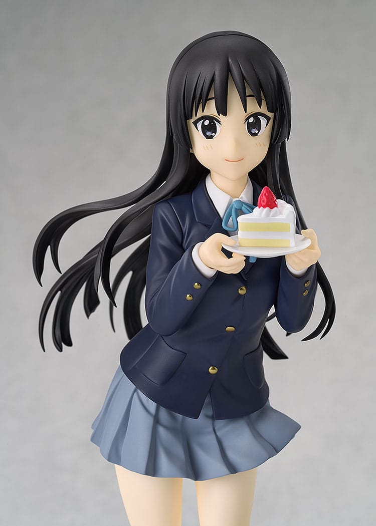 K-on! - Mio Akiyama - Pop Up Parade figure Size L (Good Smile Company)