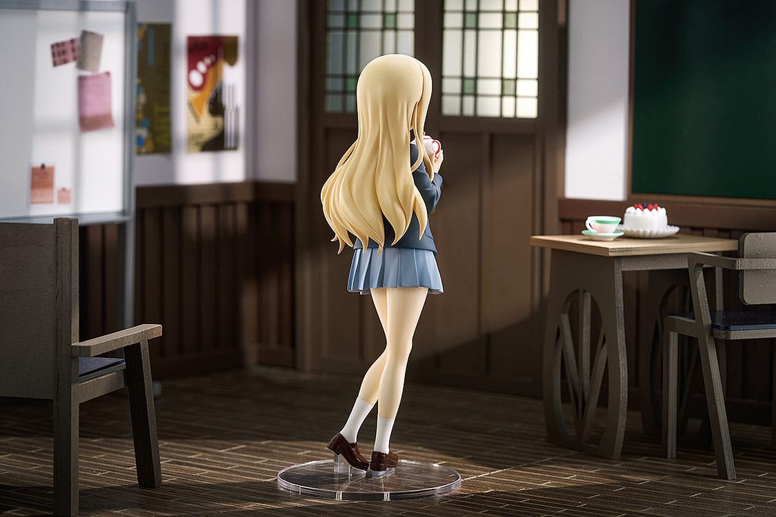 K-On! - Tsumugi Kotobuki - Pop Up Parade Figur Größe L (Good Smile Company)