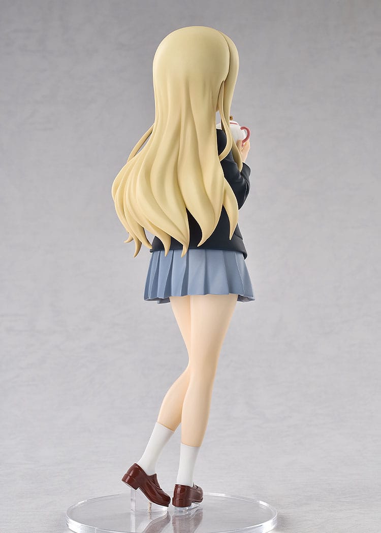 K-On! - Tsumugi Kotobuki - Pop Up Parade Figur Größe L (Good Smile Company)
