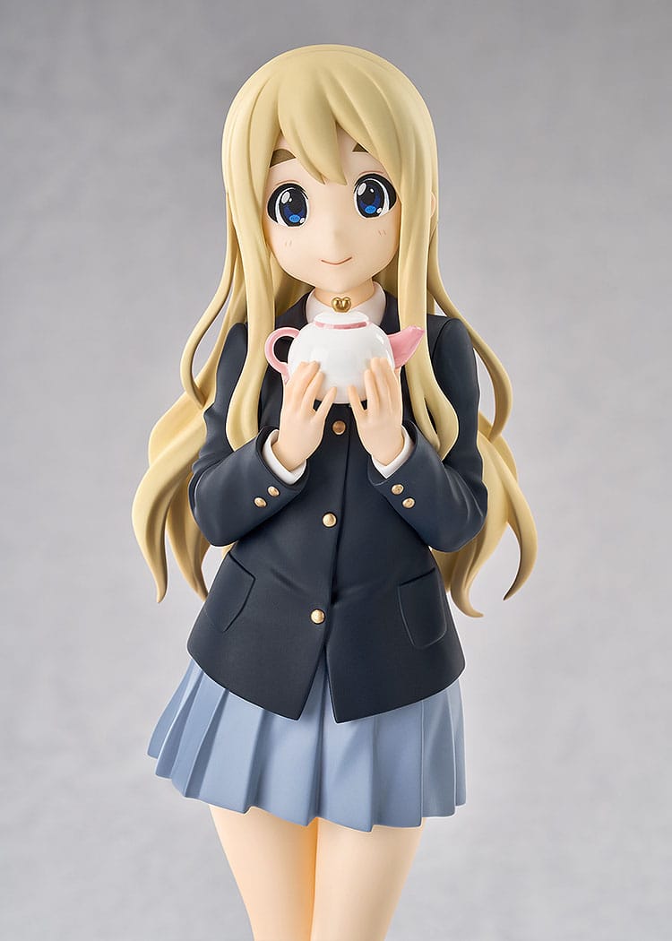 K-On! - Tsumugi Kotobuki - Pop Up Parade Figur Größe L (Good Smile Company)