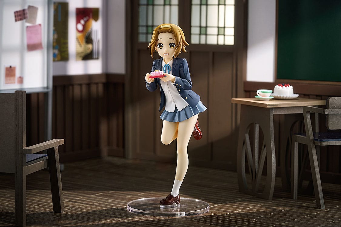 K-On! - Ritsu Tainaka - Pop Up Parade Figur Größe L (Good Smile Company)