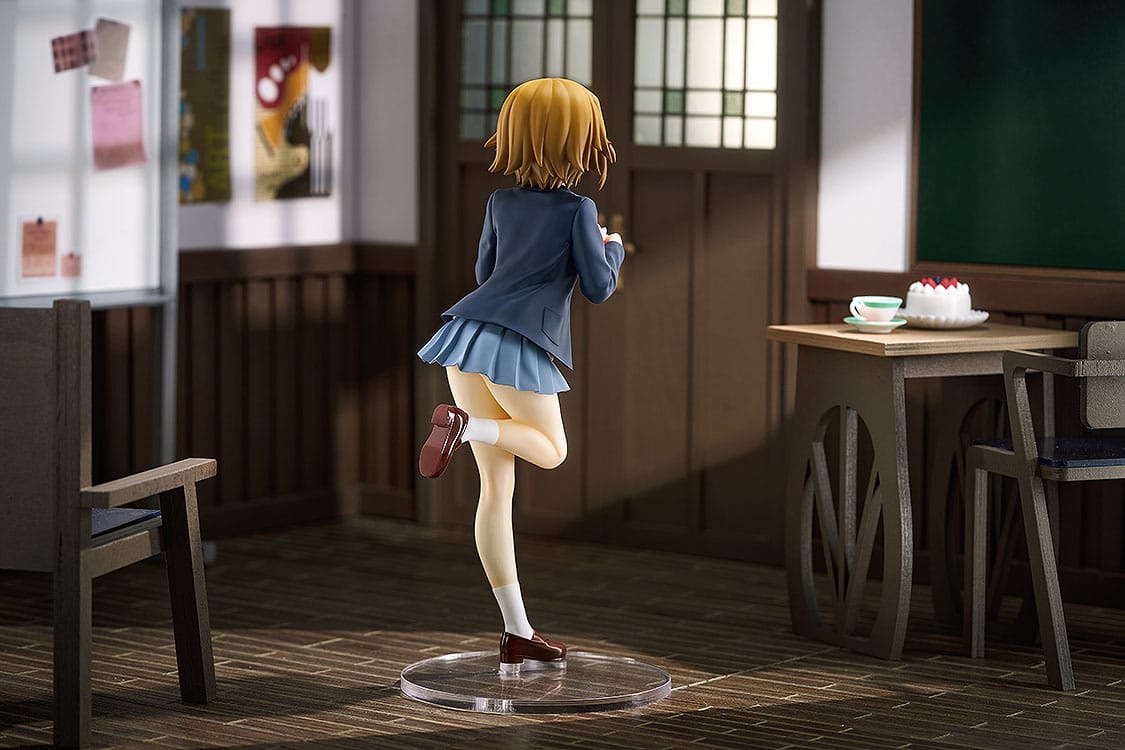 K-On! - Ritsu Tainaka - Pop Up Parade Figur Größe L (Good Smile Company)