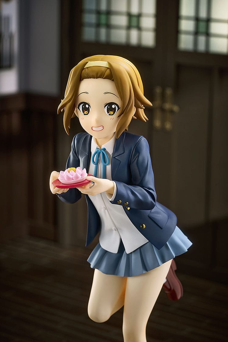 K-On! - Ritsu Tainaka - Pop Up Parade Figur Größe L (Good Smile Company)