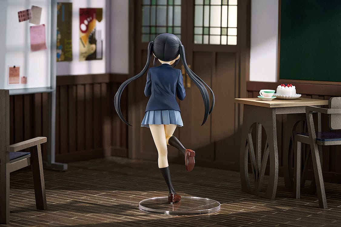K-On! - Azusa Nakano - Pop Up Parade Figur Größe L (Good Smile Company)