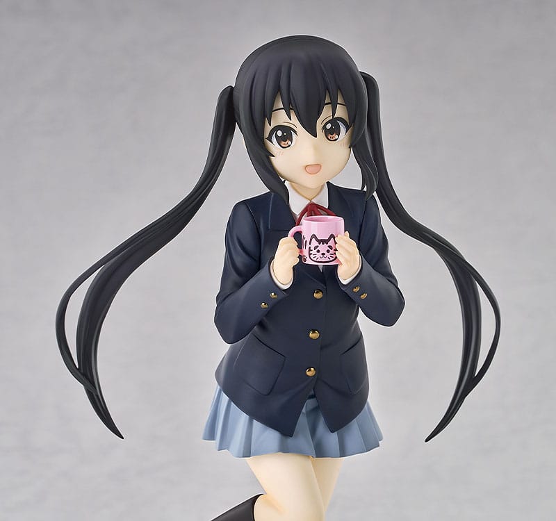 K-On! - Azusa Nakano - Pop Up Parade Figur Größe L (Good Smile Company)