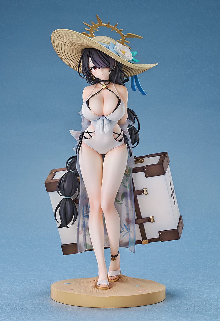 Blue Archive - Hinata - Swimsuit Figur 1/6 (Good Smile Company)